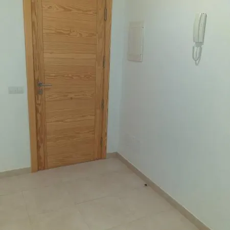 With Ocean View In Centrum Apartmán Arrecife (Lanzarote)