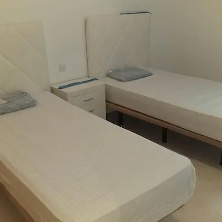 Apartment Room With Magic View On The Ocean *