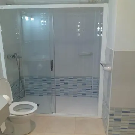 With Ocean View In Centrum Apartamento *