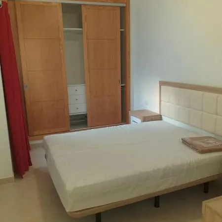 Apartamento With Ocean View In Centrum