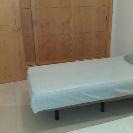 Apartmán With Ocean View In Centrum *