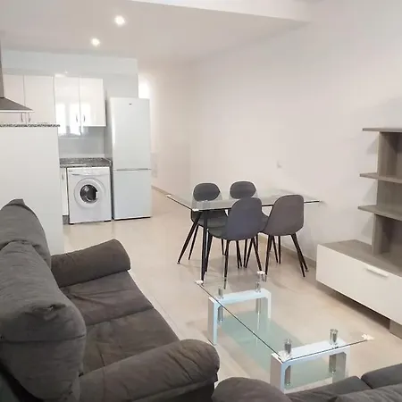 Apartment With Ocean View In Centrum *
